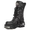 M.391-S4 VINTAGE FLOWER NEGRO, REACTOR NEGRO TOBERAS ORIF Product image